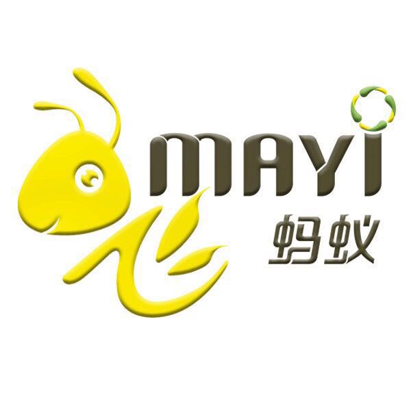 飞蚂蚁后台管理系统